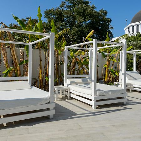 Hotel Vibra Marco Polo II - Adults Only San Antonio  Eksteriør bilde