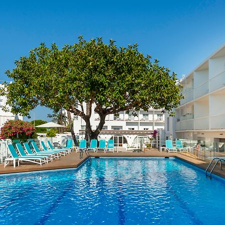 Hotel Vibra Marco Polo II - Adults Only San Antonio  Eksteriør bilde