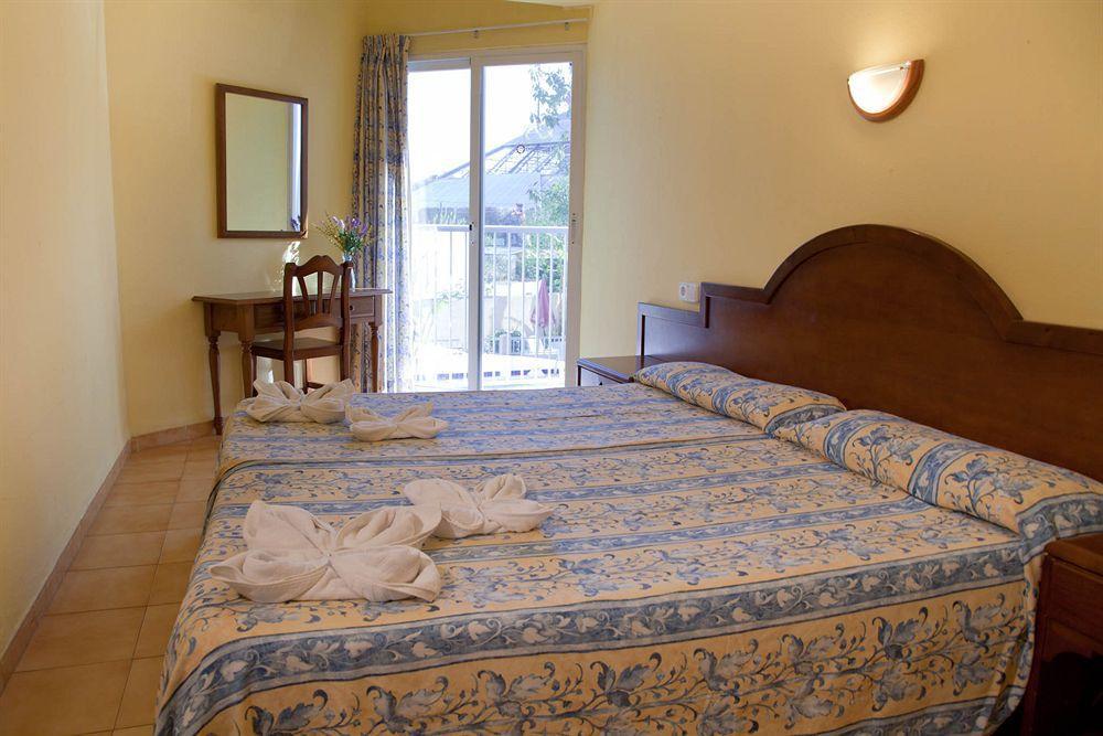 Hotel Vibra Marco Polo II - Adults Only San Antonio  Eksteriør bilde