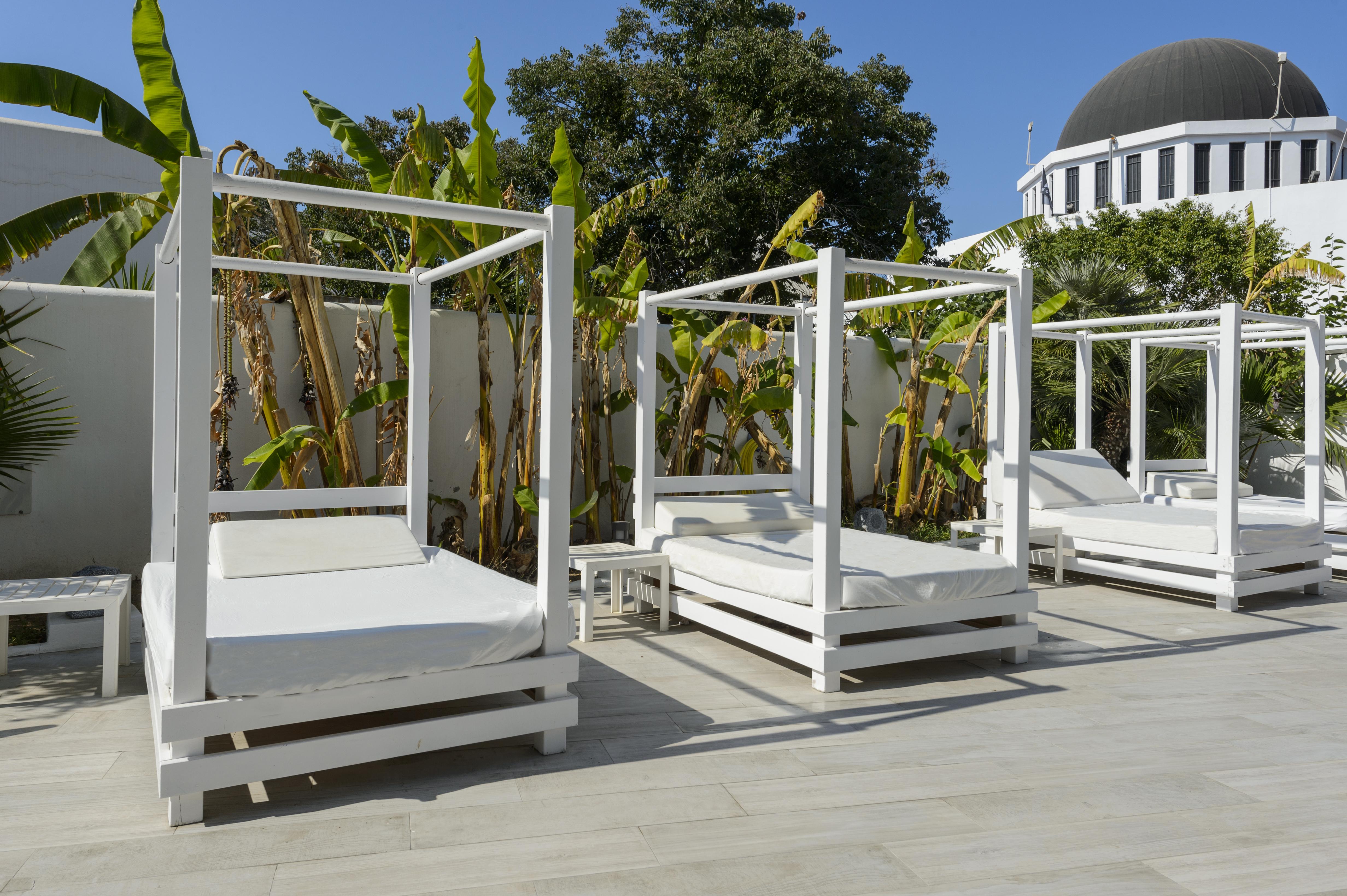 Hotel Vibra Marco Polo II - Adults Only San Antonio  Eksteriør bilde
