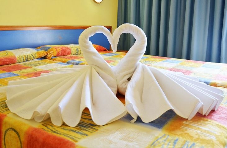 Hotel Vibra Marco Polo II - Adults Only San Antonio  Eksteriør bilde